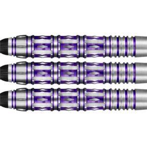Misaladejuegos Dardos Shot Americana Mardi Gras 80% 18gr SH-AMSF-18 - Imagen 2