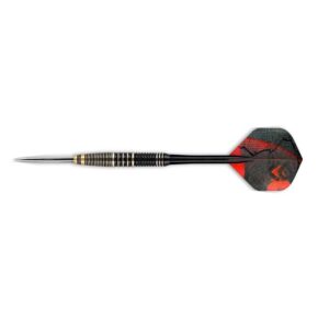 Misaladejuegos Dardos Shot Devon Petersen Equalizer Latón 24gr SH-EQST
