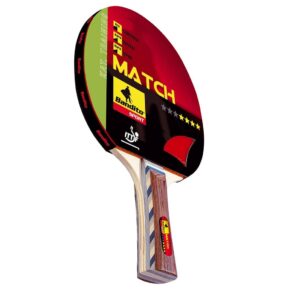 Misaladejuegos Pala Ping Pong Bandito Sport Match 4105.04 - Imagen 2
