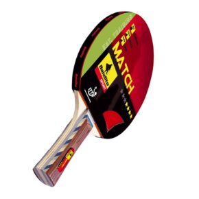 Misaladejuegos Pala Ping Pong Bandito Sport Match 4105.04 - Imagen 3