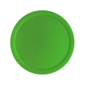 Misaladejuegos Disco Mesa de Aire Verde 63mm x 5mm 30002