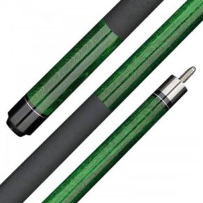 Misaladejuegos Taco Billar Americano Stecca Pool Jolly Verde 13mm 19oz 22292 19oz