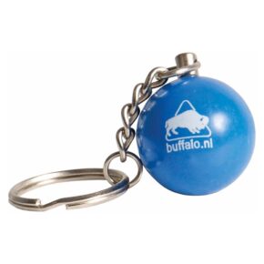 Misaladejuegos Llavero Bola Billar Buffalo.nl Azul 4622.000 - Imagen 2