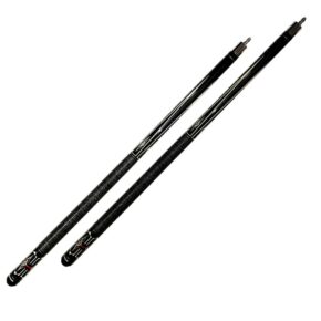 Misaladejuegos Taco Billar Americano Stecca Stargate Apollo 5/13 13mm 19oz 25921 - Imagen 2