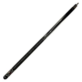 Misaladejuegos Taco Billar Americano Stecca Stargate Apollo 5/13 13mm 19oz 25921 - Imagen 3
