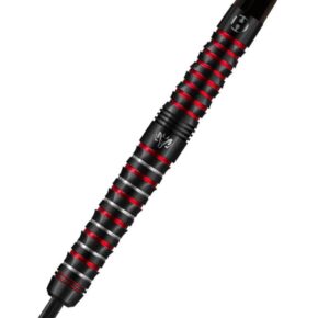 Misaladejuegos Dardos Harrows Darts Wolfram Infinity 25gr 97% - Imagen 2