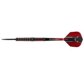 Misaladejuegos Dardos Harrows Darts Wolfram Infinity 25gr 97%