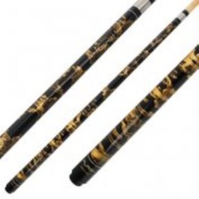 Misaladejuegos Taco de Billar Classic Flash  Pool  13mm  19.5oz