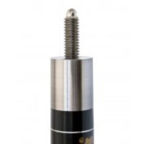 Misaladejuegos Taco de Billar Classic Flash  Pool  13mm  19.5oz - Imagen 4