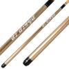Misaladejuegos Taco de billar Classic ALW-5A Implex Joint Dorado 19oz 20.478.57.5 19oz