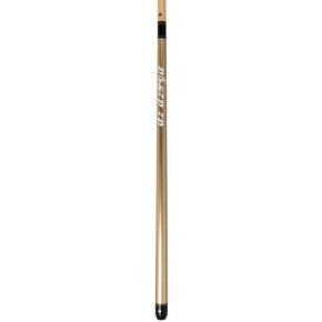 Misaladejuegos Taco de billar Classic ALW-5A Implex Joint Dorado 19oz 20.478.57.5 19oz - Imagen 2
