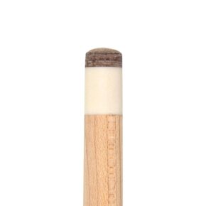Misaladejuegos Taco de billar Classic ALW-5A Implex Joint Dorado 19oz 20.478.57.5 19oz - Imagen 3