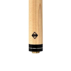 Misaladejuegos Taco de billar Classic ALW-5A Implex Joint Dorado 19oz 20.478.57.5 19oz - Imagen 4