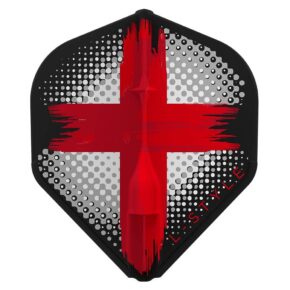 Misaladejuegos Plumas L-Flight Signature Champagne L1EZ Standard David Evans v2 Black