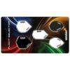 Misaladejuegos Plumas Winmau Darts Flight Selector  8116 - Imagen 3