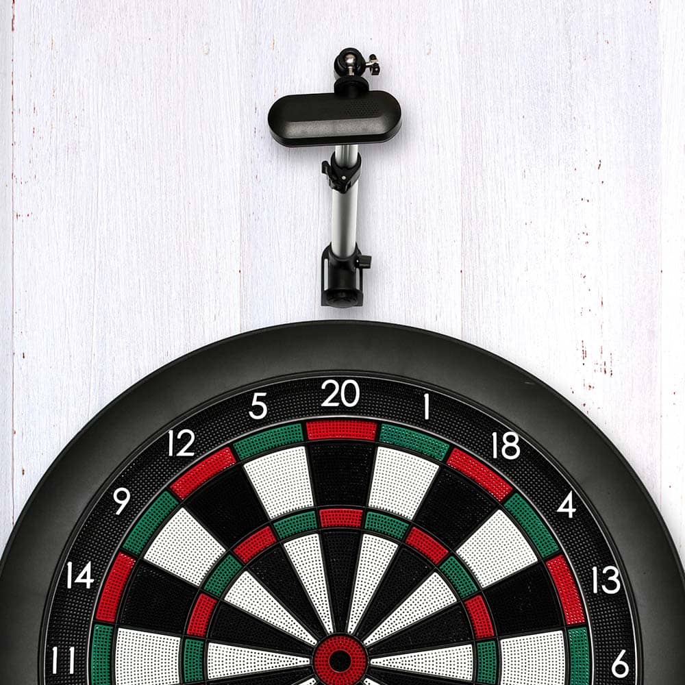 Misaladejuegos GranBoard 3S Verde Basic Pack - Imagen 2