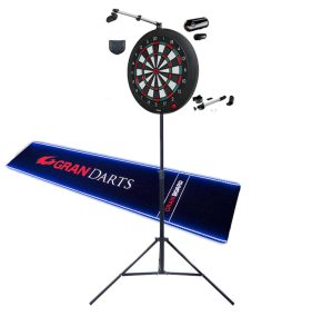 Misaladejuegos Gran Board 3S Premium Pack