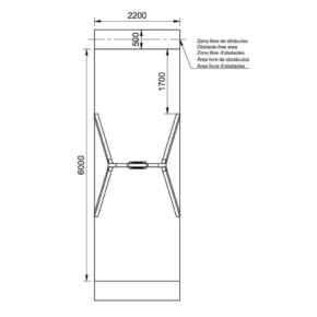 Misaladejuegos Columpio individual madera cuadrada Masgames Karai Deluxe Adultos MA700068 - Imagen 4