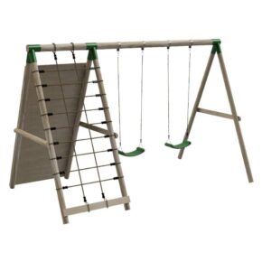 Misaladejuegos Parque infantil Masgames Timbu MA700500 - Imagen 2