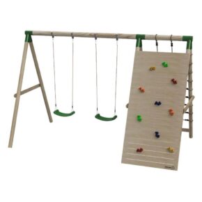 Misaladejuegos Parque infantil Masgames Timbu MA700500