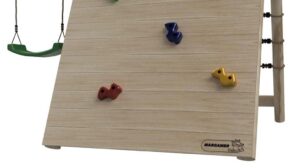 Misaladejuegos Parque infantil Masgames Timbu MA700500 - Imagen 4