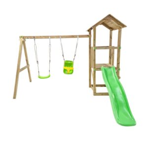 Misaladejuegos Parque infantil Masgames Carlit M MA700250 - Imagen 2