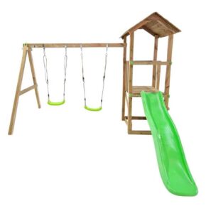 Misaladejuegos Parque infantil Masgames Carlit M MA700250