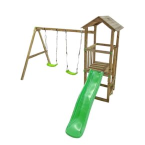 Misaladejuegos Parque infantil Masgames Carlit M MA700250 - Imagen 3