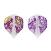 Misaladejuegos Plumas Fit Flight Laura Turner Standard Blanco Natural - Imagen 2