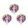 Misaladejuegos Plumas Fit Flight Air Laura Turner Standard Clear