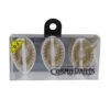 Misaladejuegos Plumas Fit Flight Pro Series D-5 Kota Suzuki Blanco - Imagen 5
