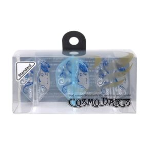 Misaladejuegos Plumas Fit Flight Air Ice Queen Standard Color Mix - Imagen 5