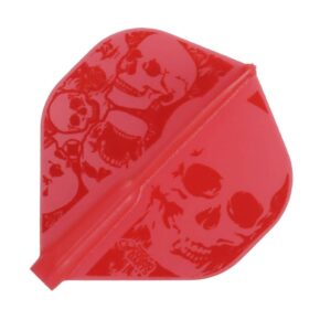 Misaladejuegos Plumas Fit Flight Hide And Seek Standard Rojo