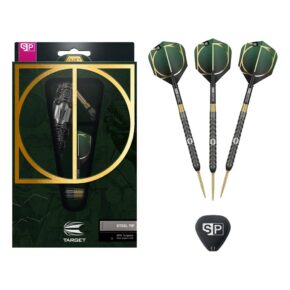 Misaladejuegos Dardos Target Cult 02 SP 90% 26gr 190204 - Imagen 3