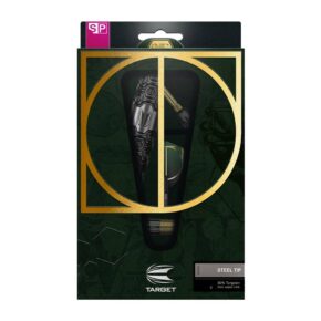 Misaladejuegos Dardos Target Cult 02 SP 90% 26gr 190204 - Imagen 4