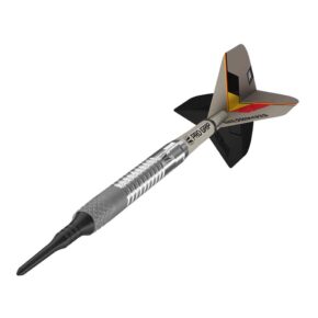 Misaladejuegos Dardos Target Dimitri Van Den Bergh Gen 1 90% 19gr 210196 - Imagen 2