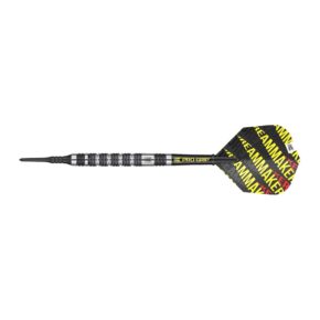 Misaladejuegos Dardos Target Dimitri Van Den Bergh 80% 18gr 210304