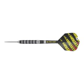 Misaladejuegos Dardos Target Dimitri Van Den Bergh 80% SP 80% 26gr 190195