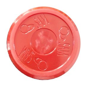 Misaladejuegos Disco Original Mesas de Aire Sam 70mm x 7mm 10013