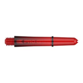 Misaladejuegos Cañas Target Sera Pro Grip Rojo Larga (48mm) 380192