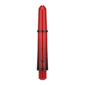 Misaladejuegos Cañas Target Sera Pro Grip Rojo Larga (48mm) 380192 - Imagen 3