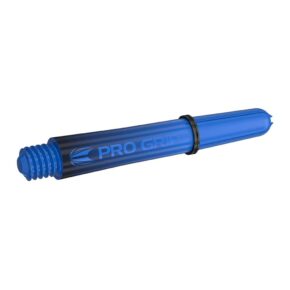 Misaladejuegos Cañas Target Sera Pro Grip Azul Corta (34mm) 380199 - Imagen 2
