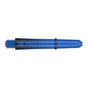 Misaladejuegos Cañas Target Sera Pro Grip Azul Corta (34mm) 380199