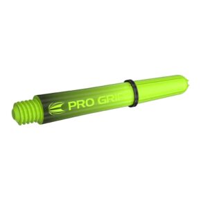 Misaladejuegos Cañas Target Sera Pro Grip Verde Lima Larga (48mm) 380195 - Imagen 2