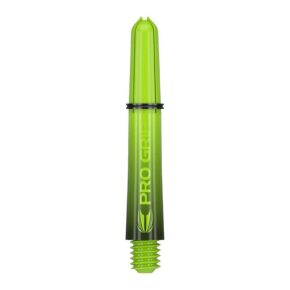 Misaladejuegos Cañas Target Sera Pro Grip Verde Lima Larga (48mm) 380195 - Imagen 3