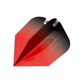 Misaladejuegos Plumas Target Sera Pro Ultra Ten-X Rojo 336610