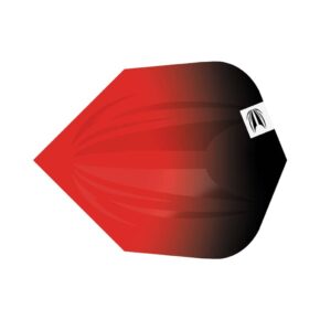 Misaladejuegos Plumas Target Sera Pro Ultra Ten-X Rojo 336610 - Imagen 3