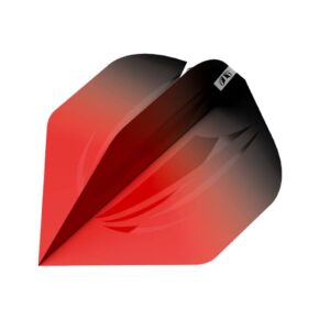 Misaladejuegos Plumas Target Sera Pro Ultra No2 Standard Rojo 336590