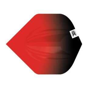 Misaladejuegos Plumas Target Sera Pro Ultra No2 Standard Rojo 336590 - Imagen 3