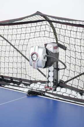 Misaladejuegos Robot Lanzador de pelotas Ping Pong Newgy 3050 Xl  430271000
